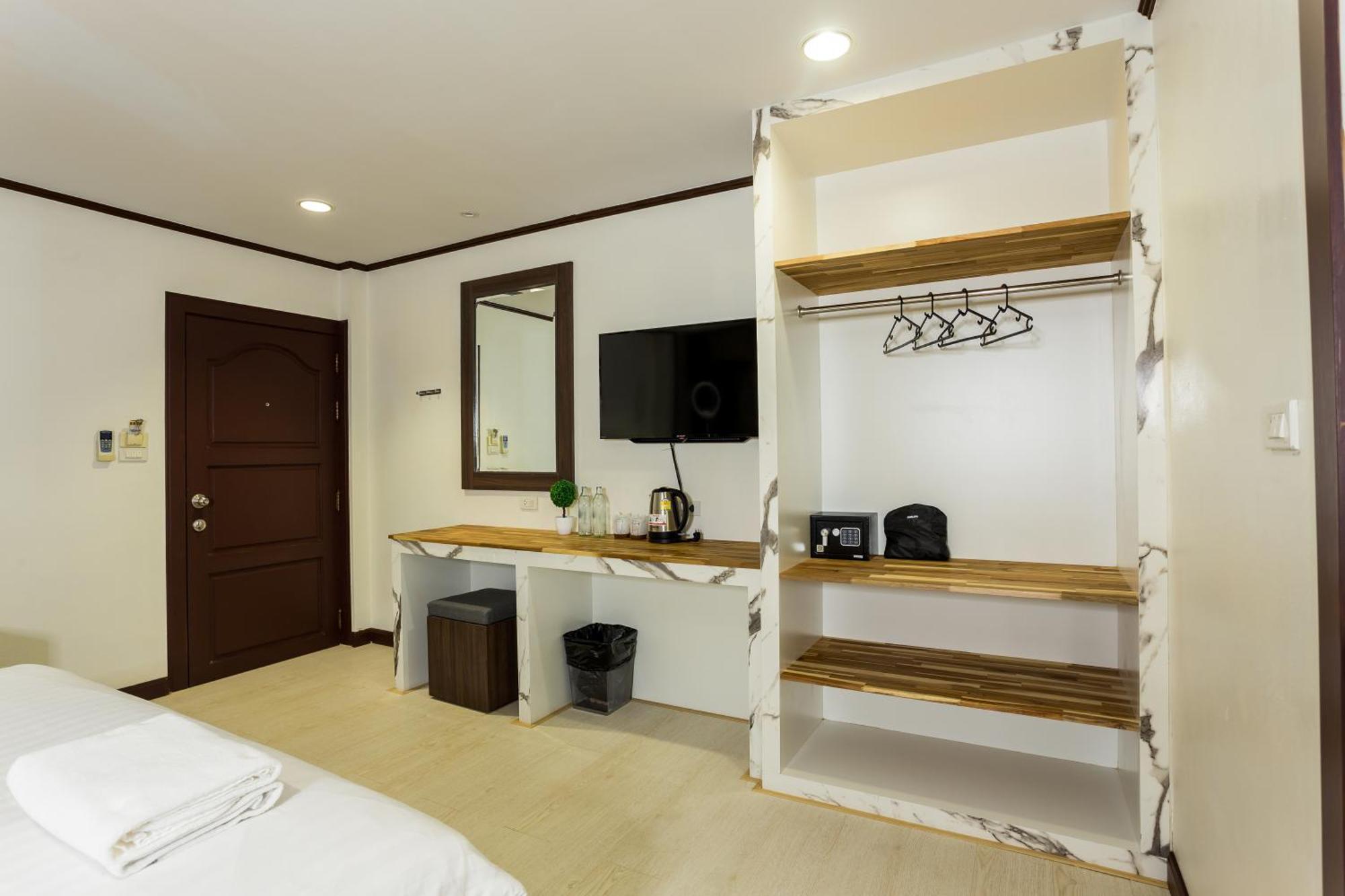 Phimai Paradise Boutique Hotel Nakhonratchasima Exterior foto
