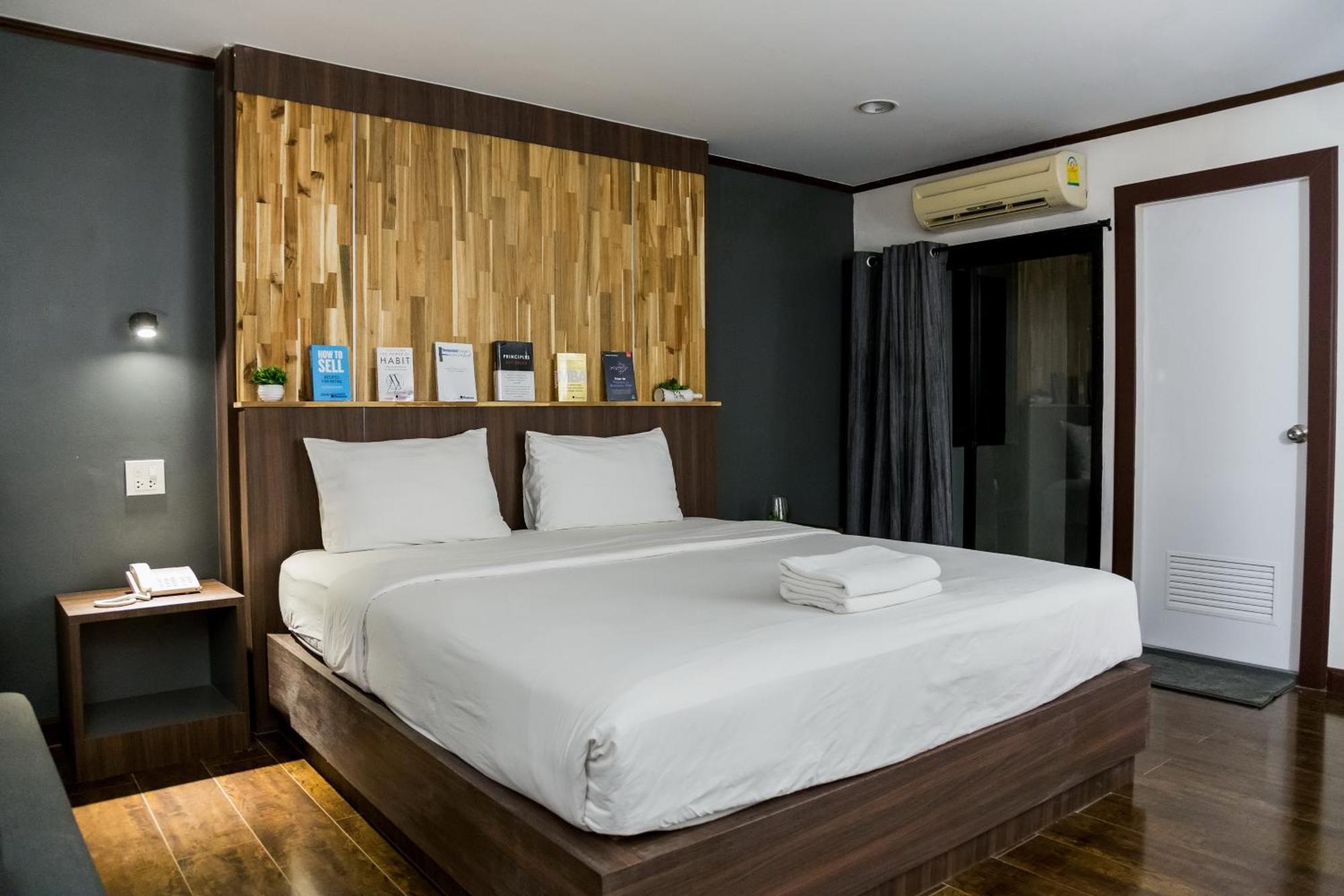 Phimai Paradise Boutique Hotel Nakhonratchasima Exterior foto
